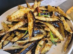 -醉炫音速烧烤·干煸菜(沙河总店)