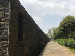 -乌石村