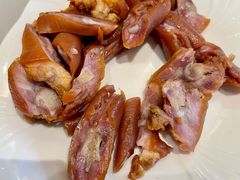 -华盛丰温州大排档(东三环南路店)