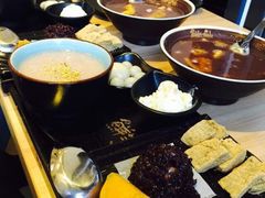 -鲜芋仙(南开大悦城店)