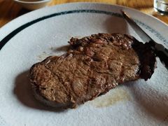 牛肉眼-SMOKI & CO(五大道店)