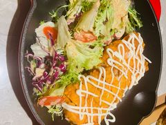 -丽满园·春饼烤鸭(金地广场店)