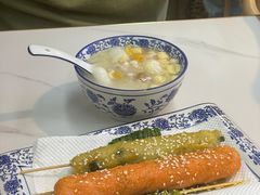 -黄记潮汕甜汤(贝底田坊店)