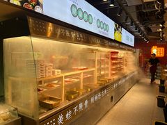 -宽城子美蛙毛肚自助火锅(建邺万达步行街店)