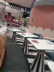 -奈尔宝·儿童乐园·亲子餐厅(鄞州万达店)