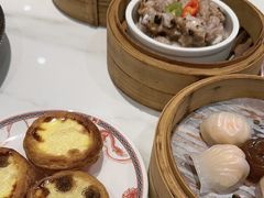 -稻香海鲜饭店(第一国际店)