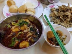-闫家炸鸡架(五爱总店)