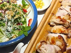 -俄士厨房(五棵松华熙LIVE店)
