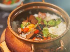 -云海肴云南菜·蒸汽石锅鱼(北京良乡华冠店)