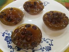 -台山美食一绝阿四台山黄鳝饭(阿四创作店)