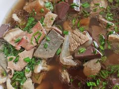 -老中和羊肉馆