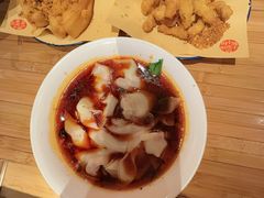 -周小波重庆小面·重庆名小吃(邹容路店)