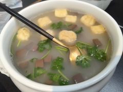 -童福兴·南京菜(老门东店)