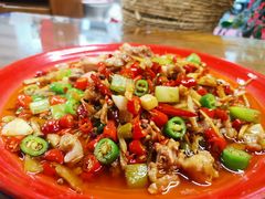 -小街47號江湖菜(四合院店)