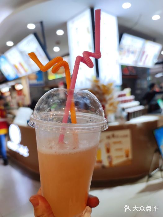 西子の茶(雷峰塔西湖味道店)图片