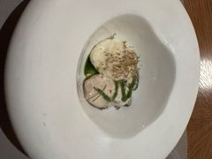-Amber(置地文华东方酒店)