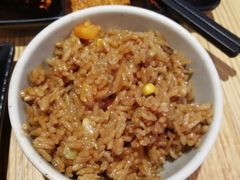 -一井烧肉·活鳗·寿司(望京SOHO店)