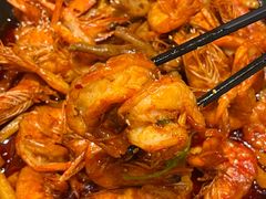 -虾吃虾涮.虾火锅.肉蟹煲(步步高梅溪新天地店)