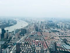 -上海柏悦酒店