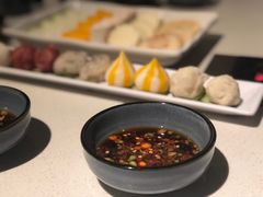 -百年果林椰子鸡(中洲店)
