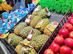 -美廉美超市(圣熙8号购物中心店)