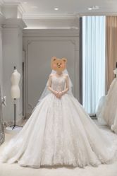 -MuseMarry婚纱(前海嘉里中心店)
