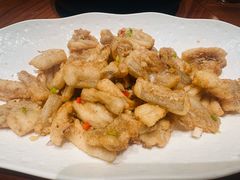 -高佳庄·海鲜酒楼(定海店)
