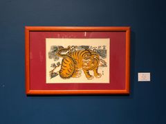-江苏省美术馆(长江路新馆)