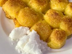 粘豆包-横道佛手居筋饼店