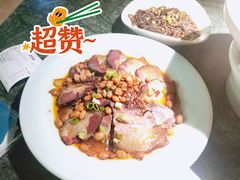 -姐夫的小菜(新中关购物中心店)