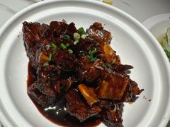 东坡仔排-绿茶餐厅(淮安吾悦广场店)