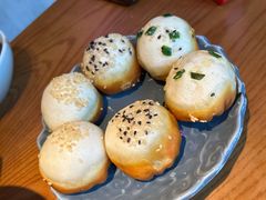 -鑫震源·苏式大虾生煎(山塘街店)