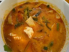 -Dang restaurant (patong phuket)