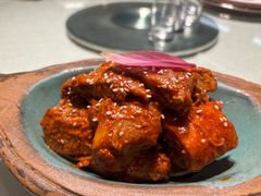-飞鹿餐饮·陕南菜(北关店)