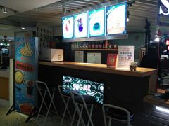 -SUGAR糖薯·章鱼烧(鹏欣水游城店)