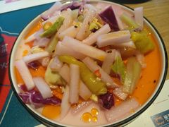 -爱妻鱼•老体北重庆水煮鱼•川菜(白云路店)