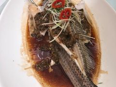 -谷语中餐厅