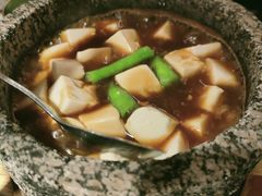石锅豆腐-吴莊(龙城万科里店)