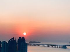 -星海湾跨海大桥