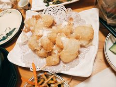 -长寿参鸡汤(朝韩风情街店)