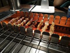 -邢氏老太太烧烤(罗湖店)