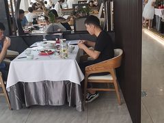 -味+新京宴·烤鸭·北京菜(创意谷店)