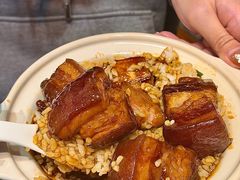 -老瑞福上海菜(人民广场店)