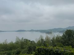 -天目湖涵田半山温泉