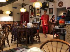 大堂-呐咪傣园·云南菜(石厦店)
