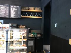 -星巴克臻选(济南恒隆店)