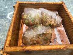 -點無缺茶楼·海鲜酒家(世博店)