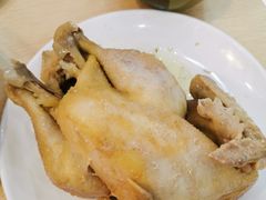 -贞味盐焗鸡(老城店)
