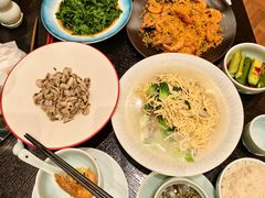 -海天楼中餐厅(吴宫泛太平洋酒店)