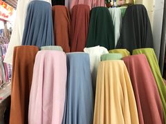 -杭州四季青面料市场有限公司